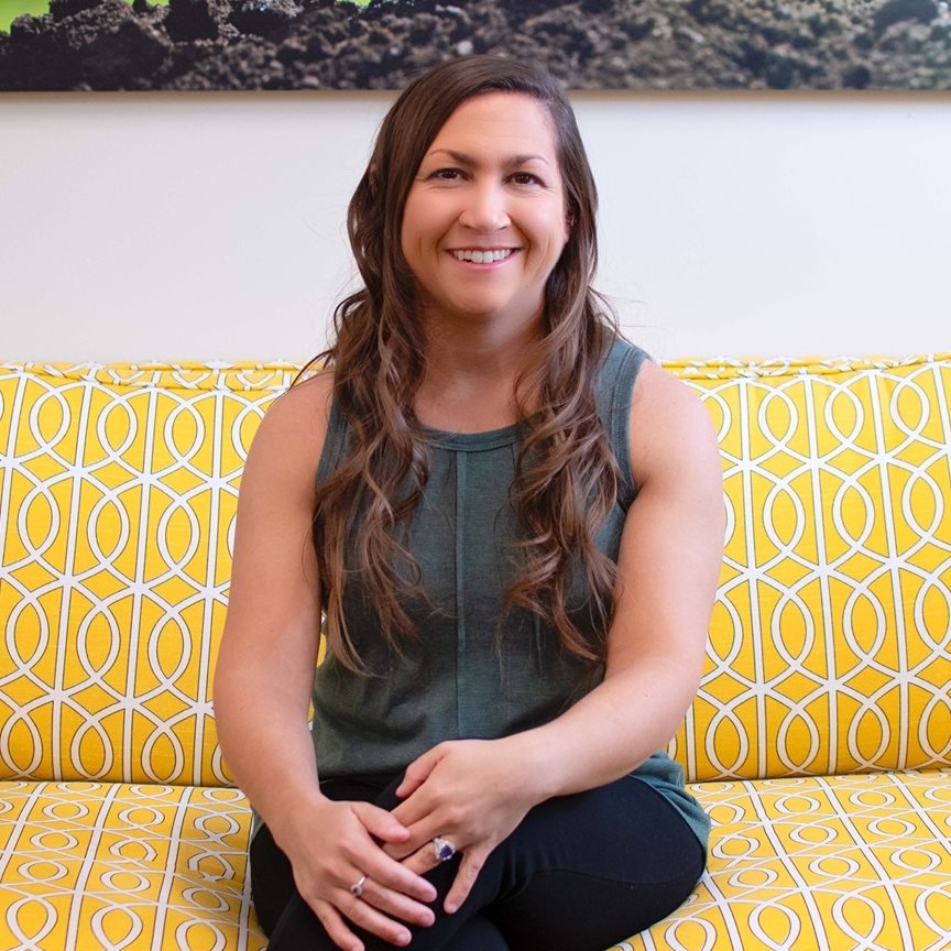 Amanda C. Bodkin